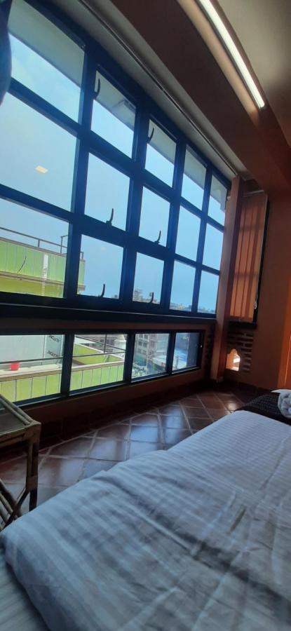 Looniva Guest House Lalitpur المظهر الخارجي الصورة