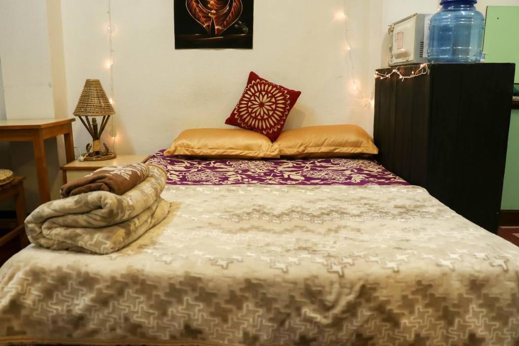 Looniva Guest House Lalitpur المظهر الخارجي الصورة