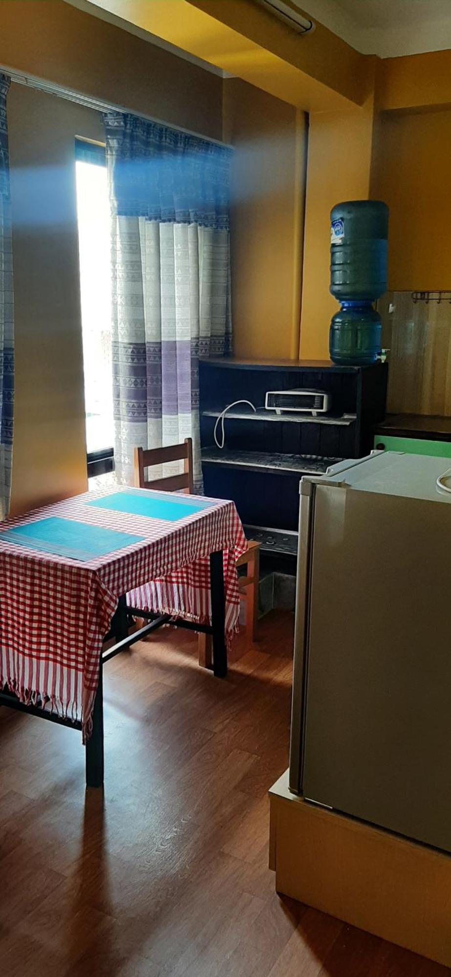 Looniva Guest House Lalitpur المظهر الخارجي الصورة